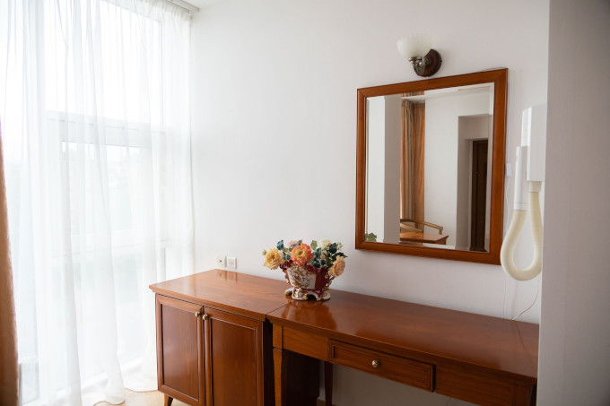 Онлайн бронирование на сайте